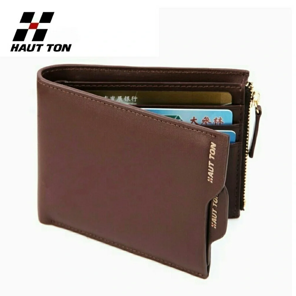 HAUT-TON top high